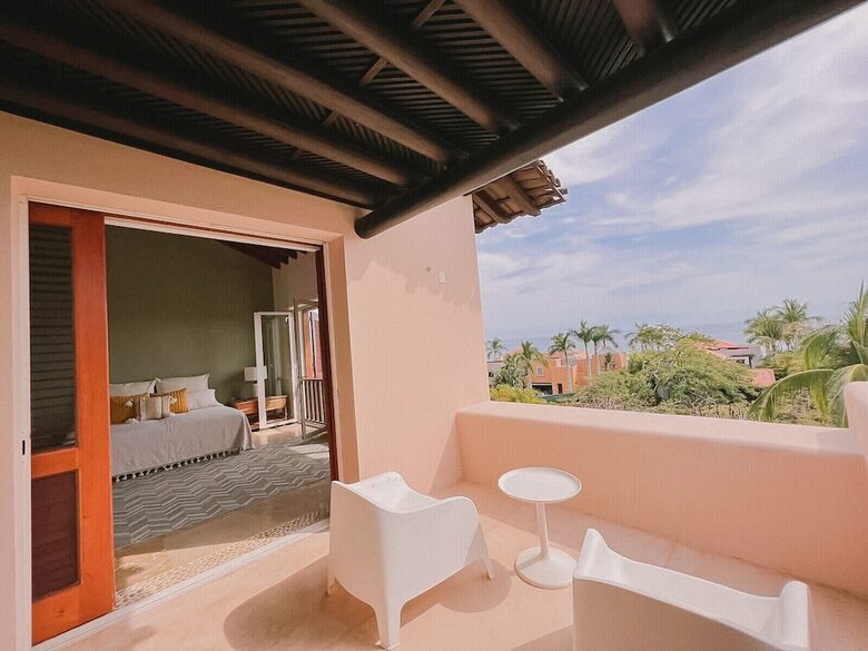 Gated inside the Four Seasons Resort, OceanView Premier GOLF Membership - Punta de Mita, Mexico