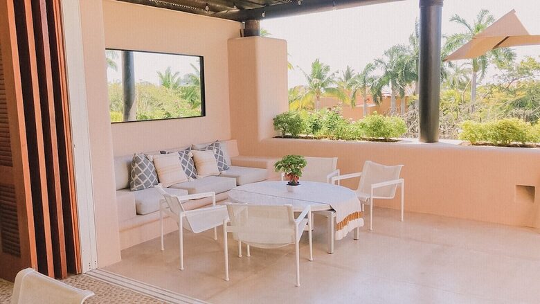 Gated inside the Four Seasons Resort, OceanView Premier GOLF Membership - Punta de Mita, Mexico