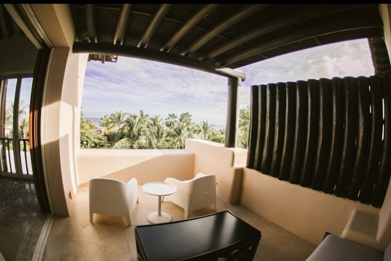 Gated inside the Four Seasons Resort, OceanView Premier GOLF Membership - Punta de Mita, Mexico