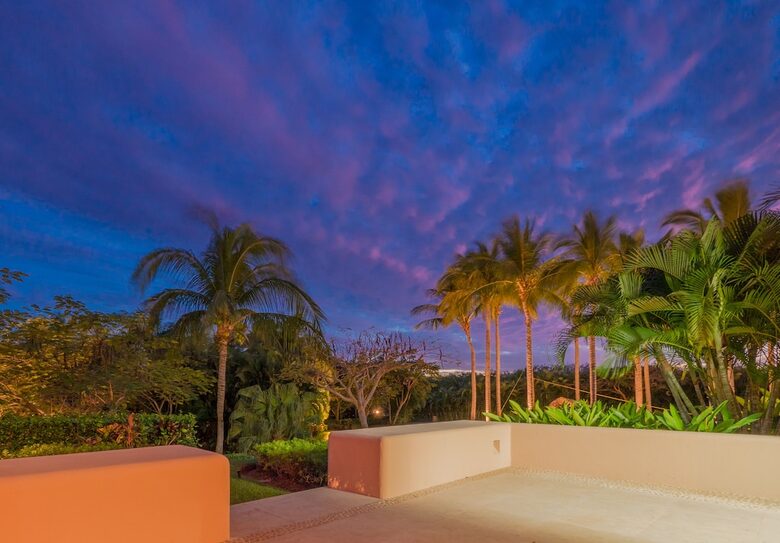 Gated inside the Four Seasons Resort, OceanView Premier GOLF Membership - Punta de Mita, Mexico