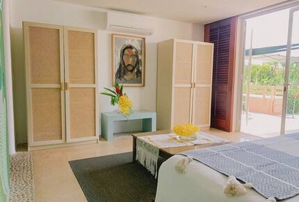 Gated inside the Four Seasons Resort, OceanView Premier GOLF Membership - Punta de Mita, Mexico