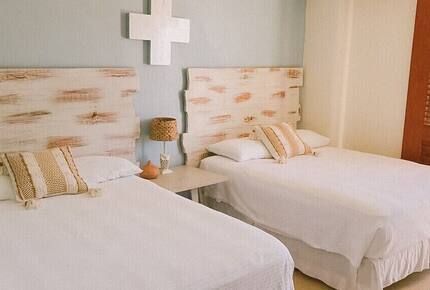 Gated inside the Four Seasons Resort, OceanView Premier GOLF Membership - Punta de Mita, Mexico