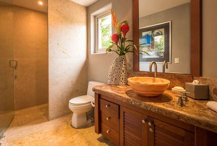 Gated inside the Four Seasons Resort, OceanView Premier GOLF Membership - Punta de Mita, Mexico