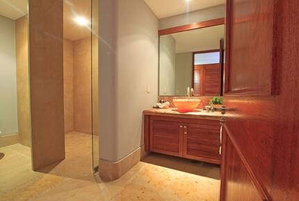 Gated inside the Four Seasons Resort, OceanView Premier GOLF Membership - Punta de Mita, Mexico