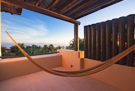 Gated inside the Four Seasons Resort, OceanView Premier GOLF Membership - Punta de Mita, Mexico