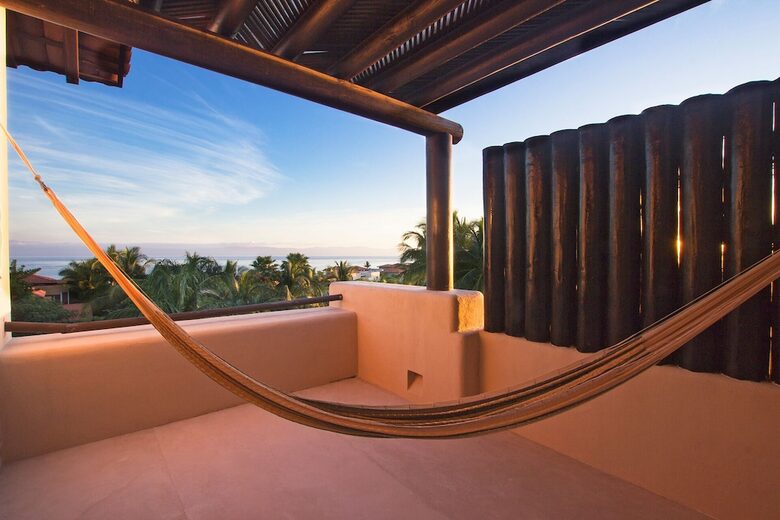 Gated inside the Four Seasons Resort, OceanView Premier GOLF Membership - Punta de Mita, Mexico