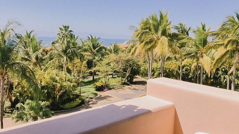 Gated inside the Four Seasons Resort, OceanView Premier GOLF Membership - Punta de Mita, Mexico