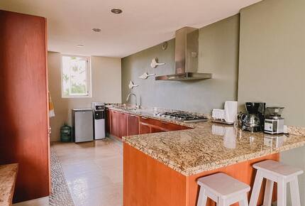 Gated inside the Four Seasons Resort, OceanView Premier GOLF Membership - Punta de Mita, Mexico