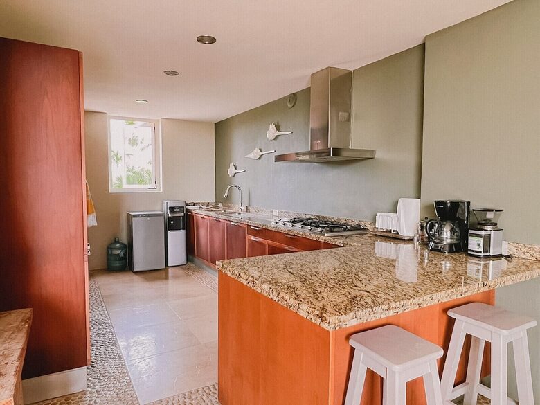 Gated inside the Four Seasons Resort, OceanView Premier GOLF Membership - Punta de Mita, Mexico