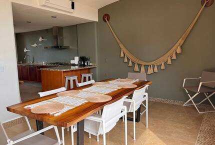 Gated inside the Four Seasons Resort, OceanView Premier GOLF Membership - Punta de Mita, Mexico