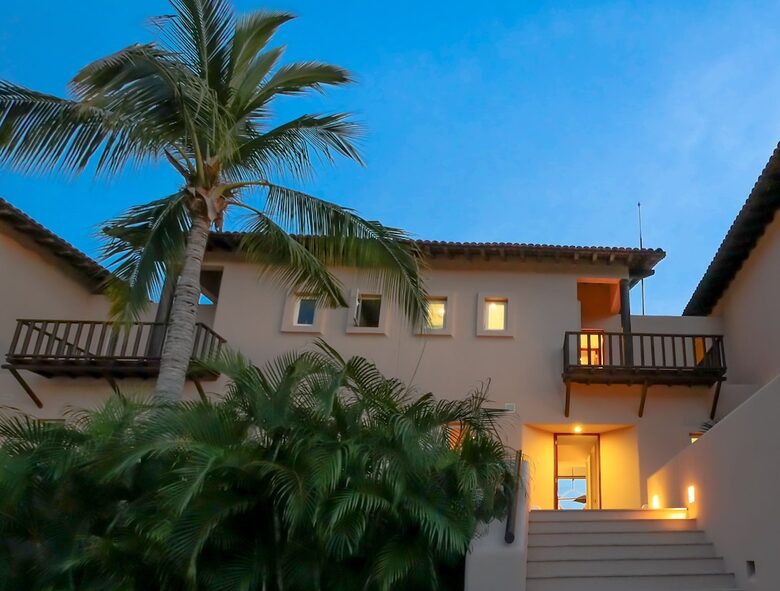 Gated inside the Four Seasons Resort, OceanView Premier GOLF Membership - Punta de Mita, Mexico