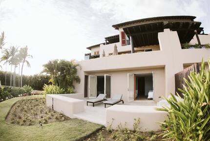 Gated inside the Four Seasons Resort, OceanView Premier GOLF Membership - Punta de Mita, Mexico