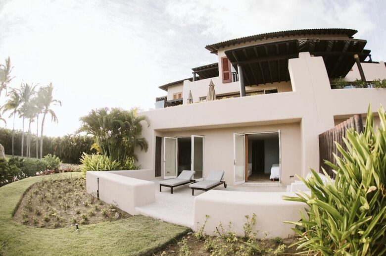 Gated inside the Four Seasons Resort, OceanView Premier GOLF Membership - Punta de Mita, Mexico