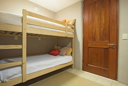 Gated inside the Four Seasons Resort, OceanView Premier GOLF Membership - Punta de Mita, Mexico