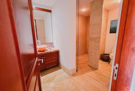 Gated inside the Four Seasons Resort, OceanView Premier GOLF Membership - Punta de Mita, Mexico