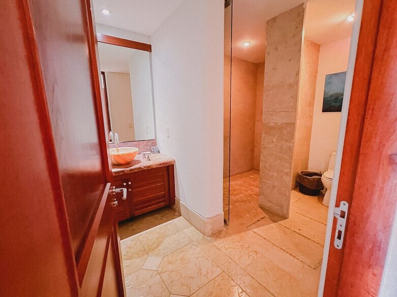 Gated inside the Four Seasons Resort, OceanView Premier GOLF Membership - Punta de Mita, Mexico