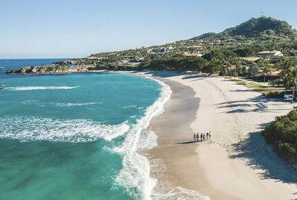 Gated inside the Four Seasons Resort, OceanView Premier GOLF Membership - Punta de Mita, Mexico
