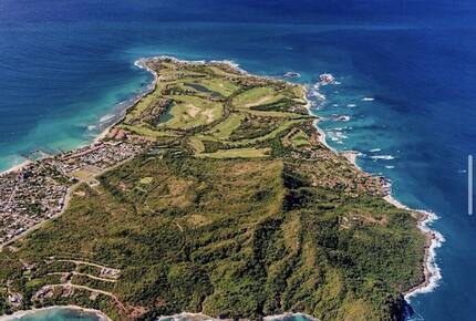 Gated inside the Four Seasons Resort, OceanView Premier GOLF Membership - Punta de Mita, Mexico