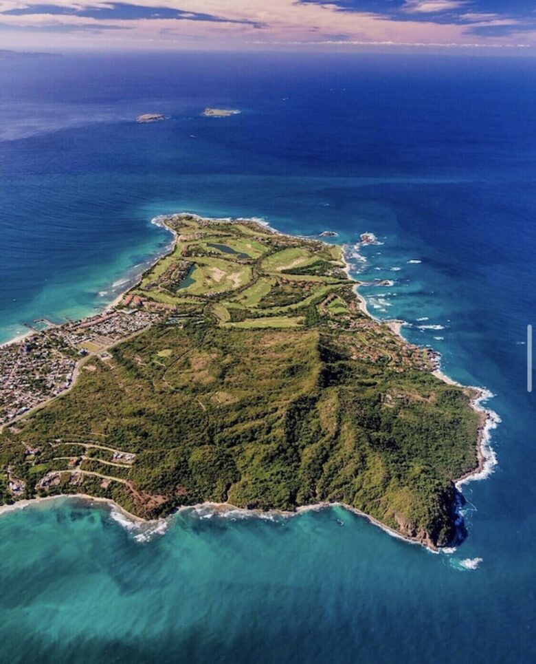 Gated inside the Four Seasons Resort, OceanView Premier GOLF Membership - Punta de Mita, Mexico