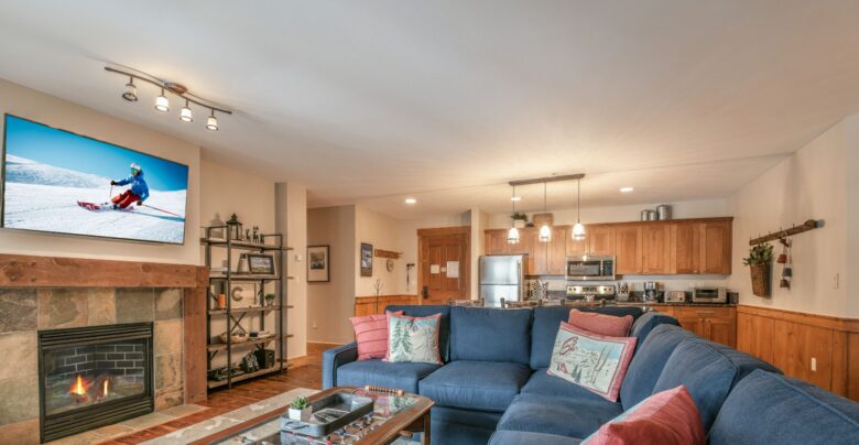 The Springs in Keystone Ski Resort | Ski-In/Ski-Out - Keystone, Colorado