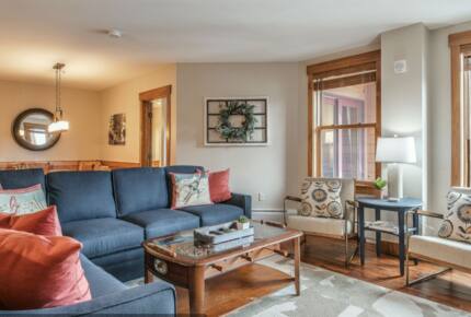 The Springs in Keystone Ski Resort | Ski-In/Ski-Out - Keystone, Colorado