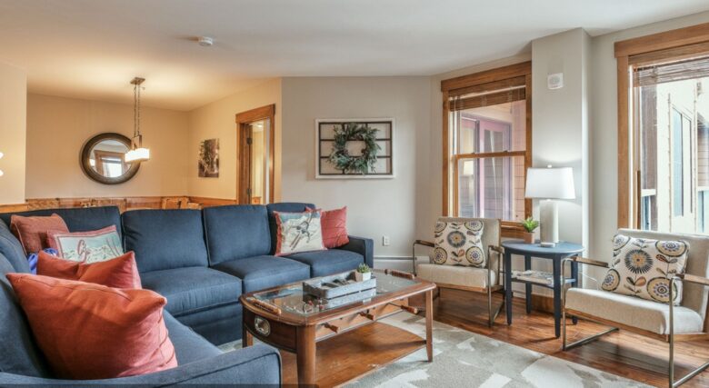 The Springs in Keystone Ski Resort | Ski-In/Ski-Out - Keystone, Colorado