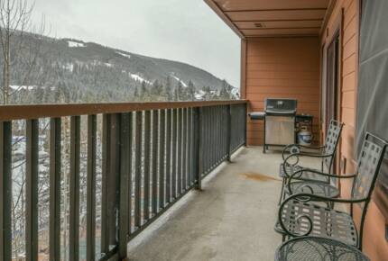 The Springs in Keystone Ski Resort | Ski-In/Ski-Out - Keystone, Colorado