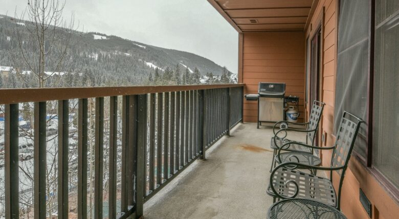 The Springs in Keystone Ski Resort | Ski-In/Ski-Out - Keystone, Colorado