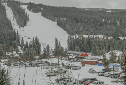 The Springs in Keystone Ski Resort | Ski-In/Ski-Out - Keystone, Colorado