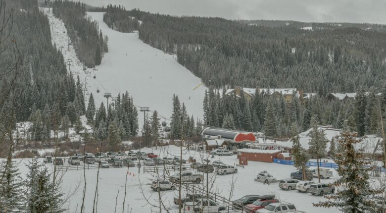 The Springs in Keystone Ski Resort | Ski-In/Ski-Out - Keystone, Colorado