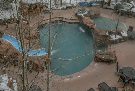 The Springs in Keystone Ski Resort | Ski-In/Ski-Out - Keystone, Colorado