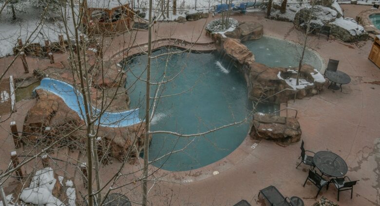 The Springs in Keystone Ski Resort | Ski-In/Ski-Out - Keystone, Colorado