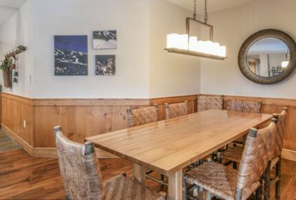 The Springs in Keystone Ski Resort | Ski-In/Ski-Out - Keystone, Colorado