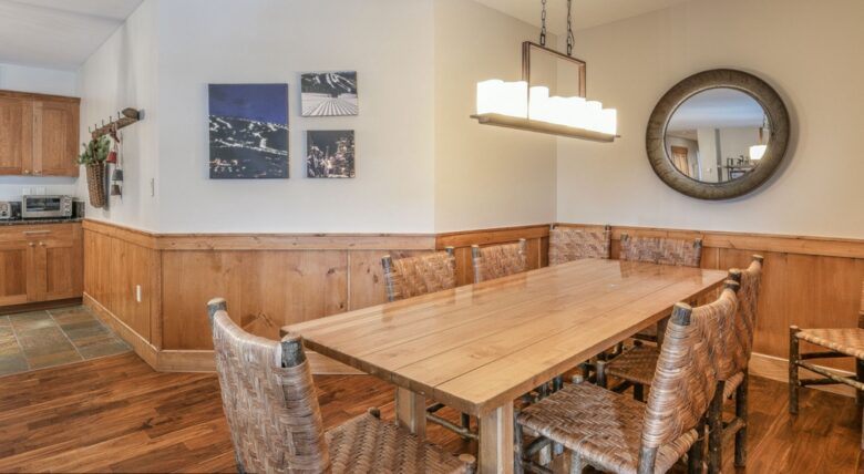 The Springs in Keystone Ski Resort | Ski-In/Ski-Out - Keystone, Colorado