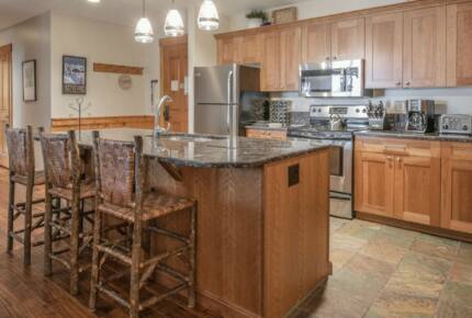 The Springs in Keystone Ski Resort | Ski-In/Ski-Out - Keystone, Colorado