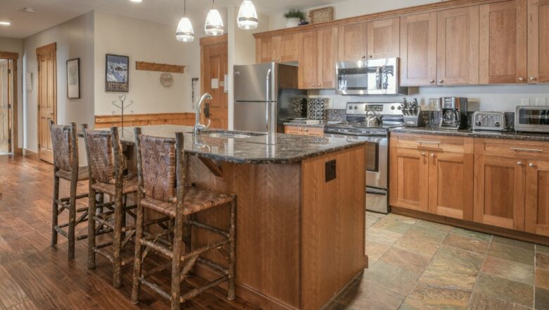 The Springs in Keystone Ski Resort | Ski-In/Ski-Out - Keystone, Colorado