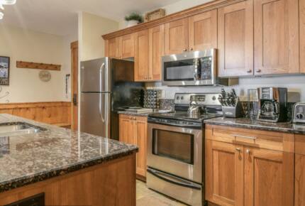 The Springs in Keystone Ski Resort | Ski-In/Ski-Out - Keystone, Colorado