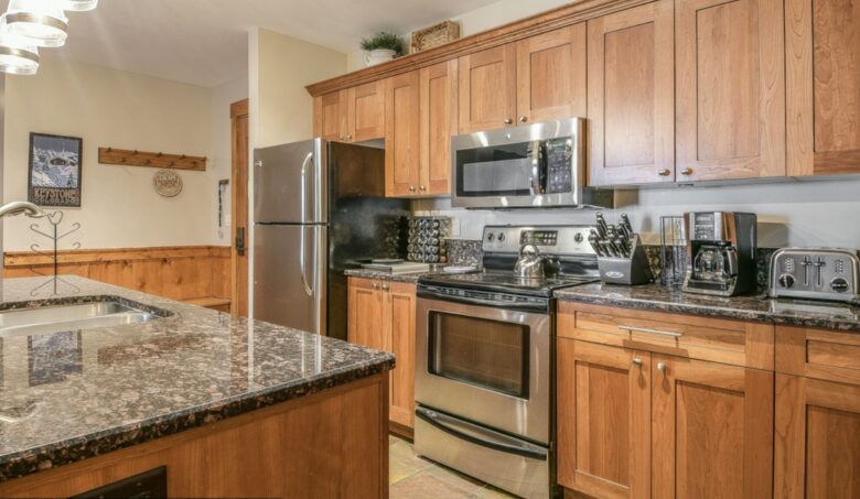 The Springs in Keystone Ski Resort | Ski-In/Ski-Out - Keystone, Colorado