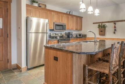 The Springs in Keystone Ski Resort | Ski-In/Ski-Out - Keystone, Colorado