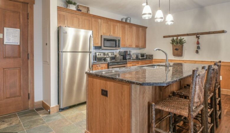 The Springs in Keystone Ski Resort | Ski-In/Ski-Out - Keystone, Colorado