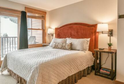 The Springs in Keystone Ski Resort | Ski-In/Ski-Out - Keystone, Colorado