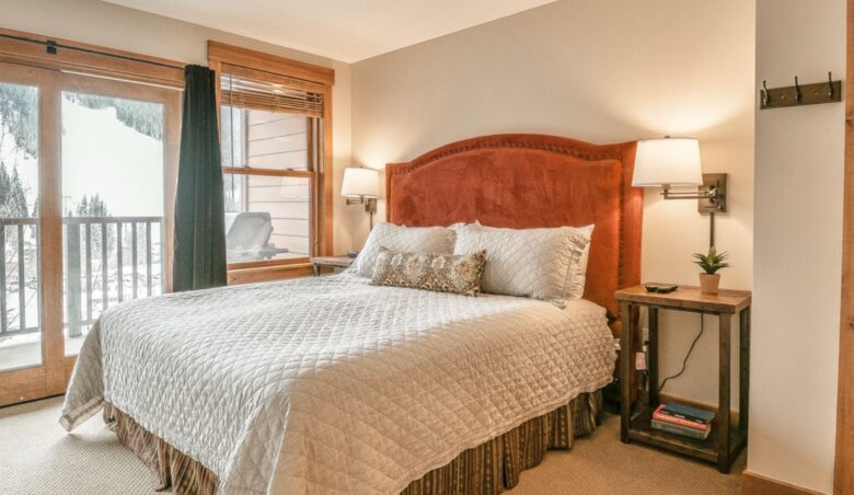 The Springs in Keystone Ski Resort | Ski-In/Ski-Out - Keystone, Colorado