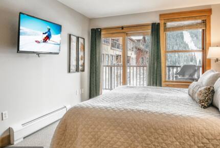 The Springs in Keystone Ski Resort | Ski-In/Ski-Out - Keystone, Colorado