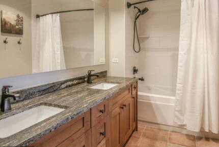 The Springs in Keystone Ski Resort | Ski-In/Ski-Out - Keystone, Colorado