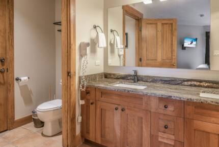 The Springs in Keystone Ski Resort | Ski-In/Ski-Out - Keystone, Colorado