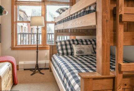 The Springs in Keystone Ski Resort | Ski-In/Ski-Out - Keystone, Colorado