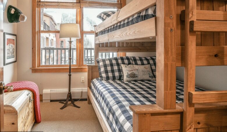 The Springs in Keystone Ski Resort | Ski-In/Ski-Out - Keystone, Colorado