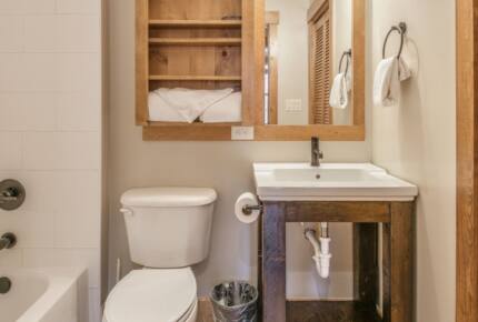 The Springs in Keystone Ski Resort | Ski-In/Ski-Out - Keystone, Colorado