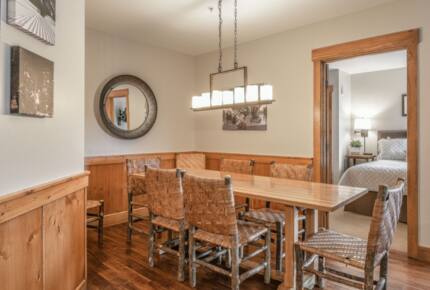 The Springs in Keystone Ski Resort | Ski-In/Ski-Out - Keystone, Colorado