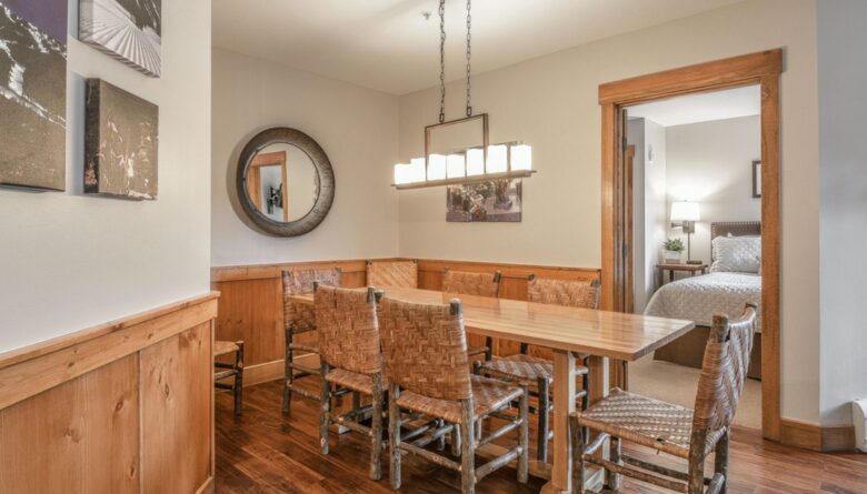 The Springs in Keystone Ski Resort | Ski-In/Ski-Out - Keystone, Colorado